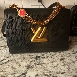 Louis Vuitton Purse